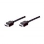 Logilink | High Speed with Ethernet | Male | 19 pin HDMI Type A | Male | 19 pin HDMI Type A | 10 m - 2